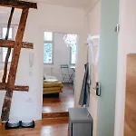 Ferienwohnung Domizil Appartement *