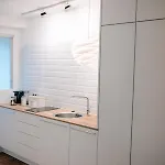 Ferienwohnung Domizil Appartement