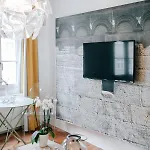 Appartement Ferienwohnung Domizil Bamberg