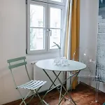 Ferienwohnung Domizil Appartement