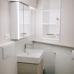 Appartement Ferienwohnung Domizil Bamberg