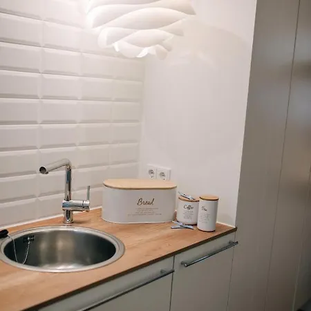 Ferienwohnung Domizil Апартаменты Бамберг