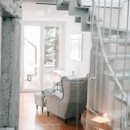 Ferienwohnung Domizil Бамберг
