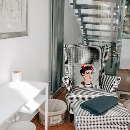 Ferienwohnung Domizil 밤베르크
