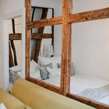 Ferienwohnung Domizil