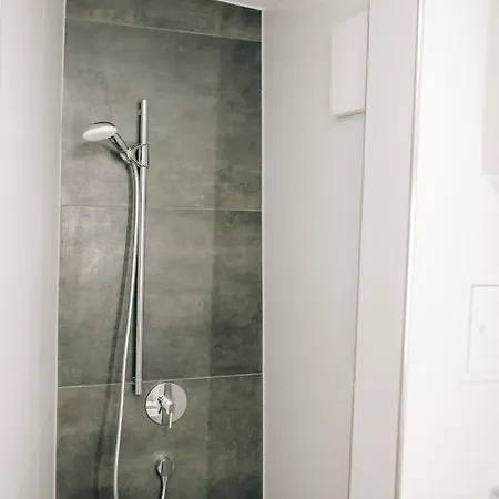 Ferienwohnung Domizil Апартаменты