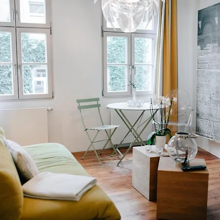 Ferienwohnung Domizil