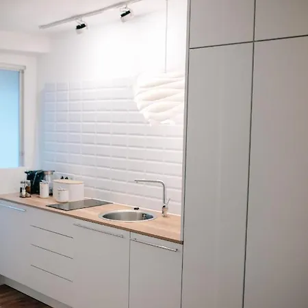 Ferienwohnung Domizil 아파트