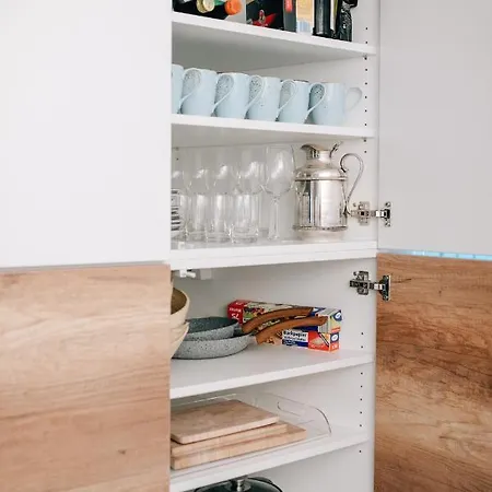 Ferienwohnung Domizil * 밤베르크