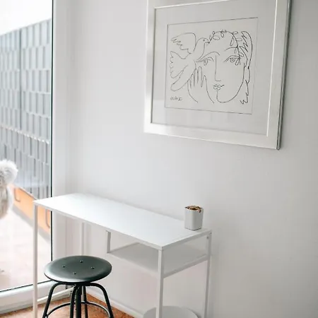 Ferienwohnung Domizil * 밤베르크