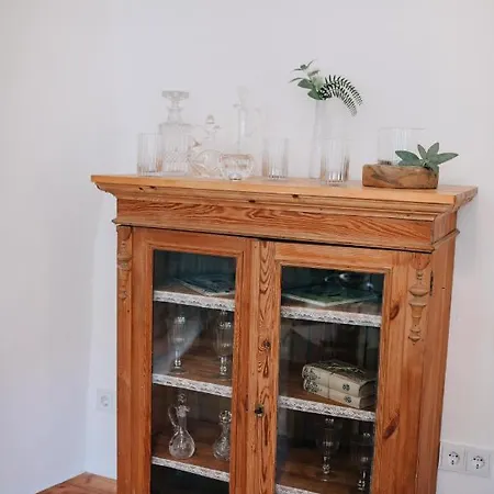 Ferienwohnung Domizil Apartment