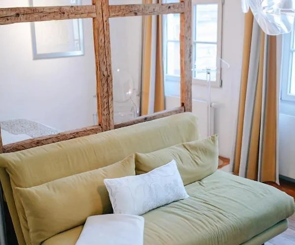 Ferienwohnung Domizil Appartamento