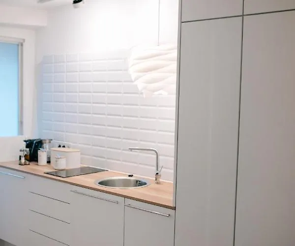 Ferienwohnung Domizil Appartamento