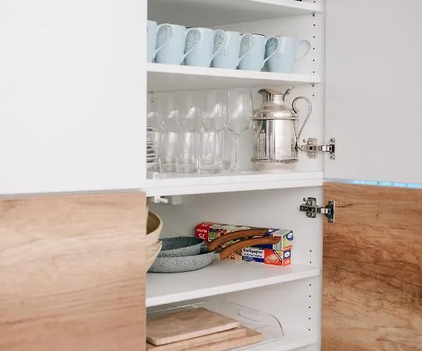 Ferienwohnung Domizil * Bamberga