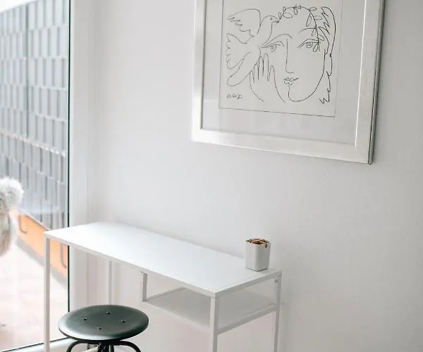 Ferienwohnung Domizil * Bamberga