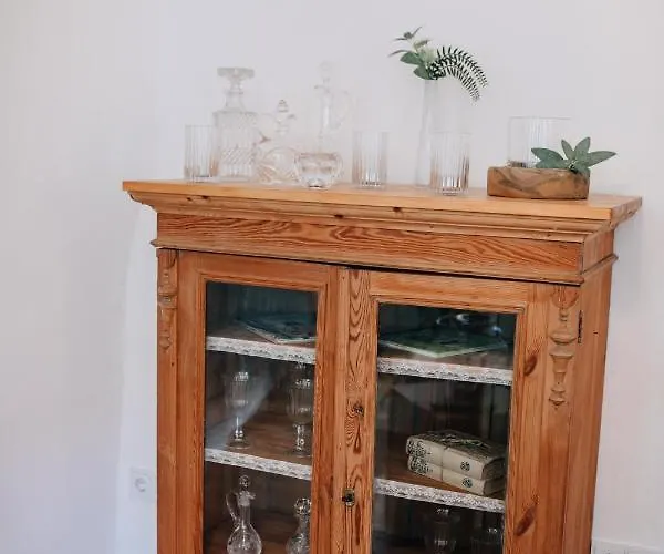 Ferienwohnung Domizil Appartamento